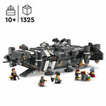 Konstruktionsspiel Lego Star Wars 75374 The Onyx Cinder Bunt 1325 Stücke