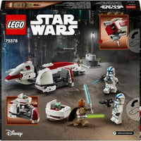 Konstruktionsspiel Lego Star Wars Bunt