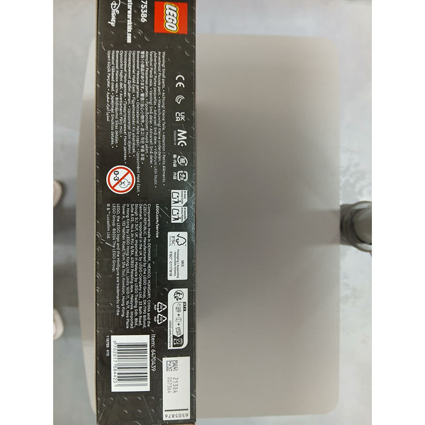 Konstruktionsspiel Lego Bunt