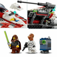 Playset Lego 75388