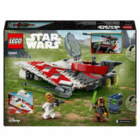 Playset Lego 75388