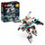 Konstruktionsspiel Lego 75390 Mech X-Wing Luke Skywalker