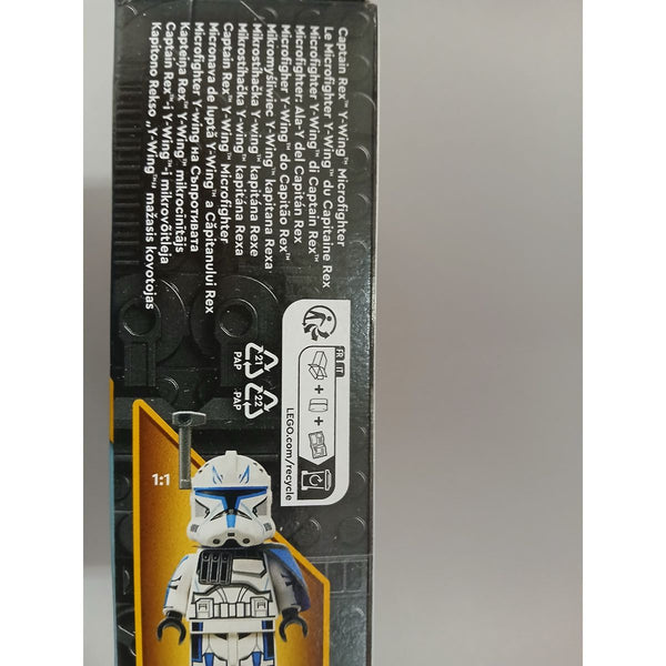 Konstruktionsspiel Lego Bunt