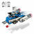 Konstruktionsspiel Lego Captain Rex's Y-Wing Microfighter Bunt