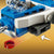 Konstruktionsspiel Lego Captain Rex's Y-Wing Microfighter Bunt