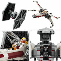 Playset Lego 75393