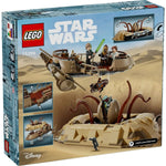 Puppenhaus Lego STAR WARS