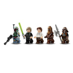 Puppenhaus Lego STAR WARS