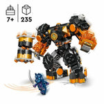 Playset Lego 71806 Cole Land Elemental Mecca