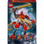 Konstruktionsspiel Lego NINJAGO 71812 Kai's Ninja Climbing Robot Bunt