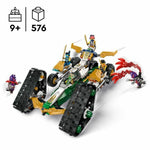 Konstruktionsspiel Lego 71820