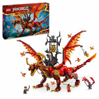 Konstruktionsspiel Lego 71822