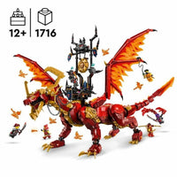 Konstruktionsspiel Lego 71822