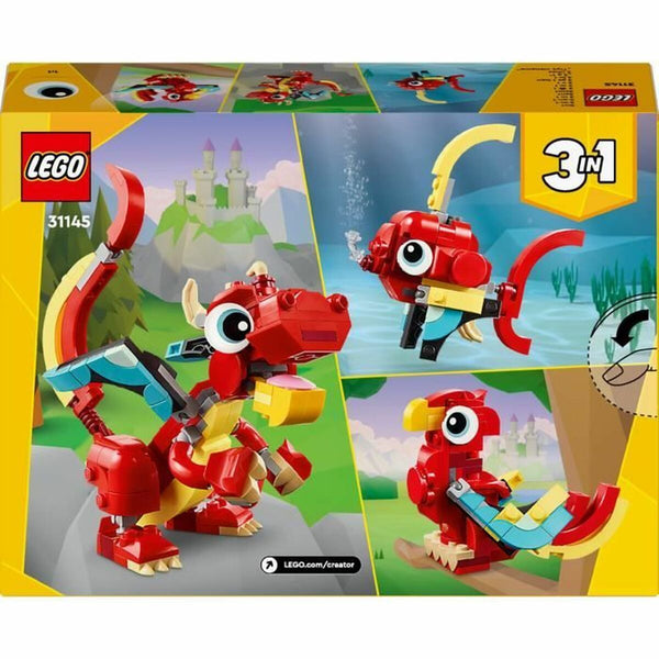 Playset Lego 31145 Creator