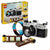 Konstruktionsspiel Lego 31147 Creator Retro Camera Bunt