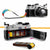 Konstruktionsspiel Lego 31147 Creator Retro Camera Bunt
