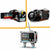 Konstruktionsspiel Lego 31147 Creator Retro Camera Bunt