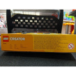 Konstruktionsspiel Lego 31147 Creator Bunt