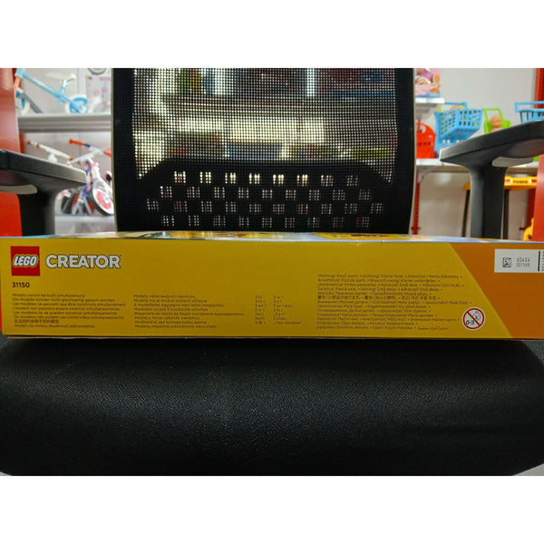 Playset Lego 31150 Creator