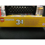 Konstruktionsspiel Lego 31149 FLORES EN REGADERA Bunt 420 Stücke