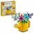 Konstruktionsspiel Lego 31149 Creator 3in1 Flowers in the Watering Can Bunt