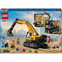 Konstruktionsspiel Lego 60420