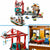 Konstruktionsspiel Lego City Bunt