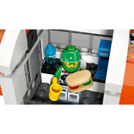 Playset Lego 60433 Espacio