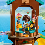 Konstruktionsspiel Lego Friends Bunt