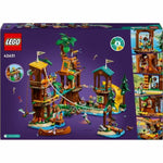 Konstruktionsspiel Lego Friends Bunt