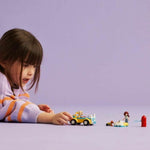 Konstruktionsspiel Lego 42635 60 Stücke