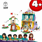 Konstruktionsspiel Lego Friends