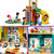 Konstruktionsspiel Lego Friends