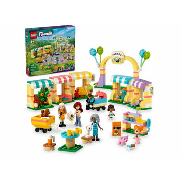 Konstruktionsspiel Lego 42615 400 Stücke