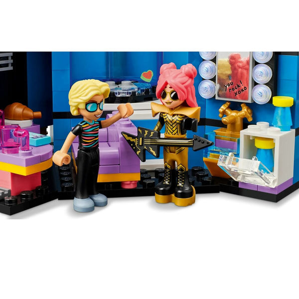 Konstruktionsspiel Lego FRIENDS