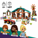 Playset Lego 42617 Friends Farm Animal Shelter