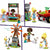 Playset Lego 42617 Friends Farm Animal Shelter