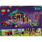 Playset Lego 42617 Friends Farm Animal Shelter