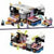 Playset Lego 42619 Friends Pop Star Tourbus