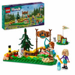 Konstruktionsspiel Lego Friends Bunt