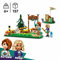 Konstruktionsspiel Lego Friends Bunt