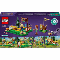 Konstruktionsspiel Lego Friends Bunt