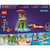 Konstruktionsspiel Lego Friends Bunt