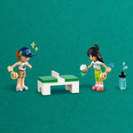 Konstruktionsspiel Lego Friends Bunt