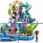 Konstruktionsspiel Lego Friends