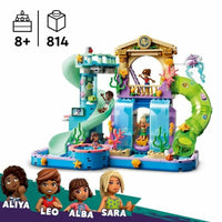 Konstruktionsspiel Lego 42630