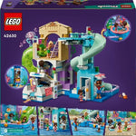 Konstruktionsspiel Lego 42630