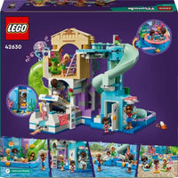 Konstruktionsspiel Lego 42630