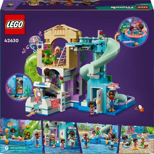 Konstruktionsspiel Lego 42630