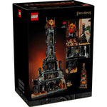 Konstruktionsspiel Lego ICONS 10333 The Lord of the Rings: Barad-dûr 5471 Stücke